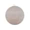 12 Pack: 12" Unfinished Round Plaque by Make Market®